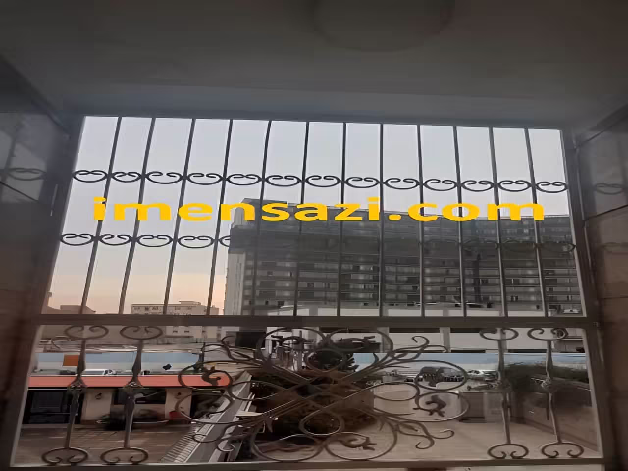 نرده گارد