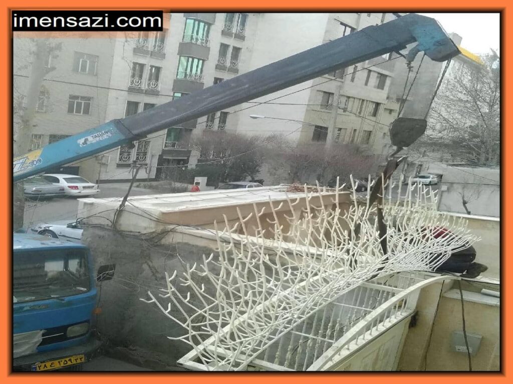 نحوه تولید و ویژگی‌های حفاظ شاخ گوزنی در کارخانه ایمن سازی