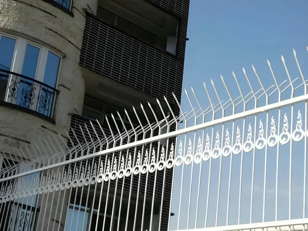 حفاظ دیوار