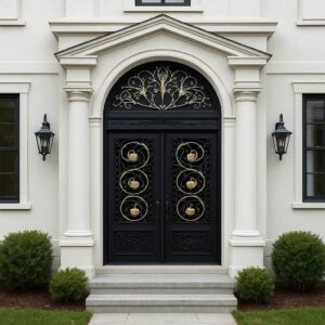 درب لوکس برلیان