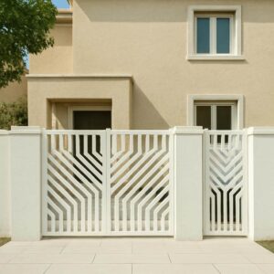 درب مدرن اسپاین 10 درب مدرن اسپاین