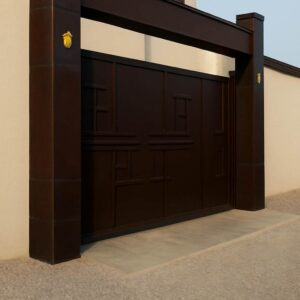 درب مدرن دیلایت 3 درب مدرن دیلایت