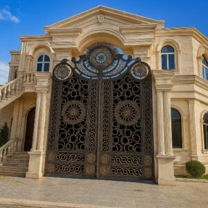 درب ورساچه 7 درب مدل ورساچه