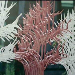 fence - wall - protection - deer - antler - spear - fj عکس و مدل های متنوع حفاظ شاخ گوزنی