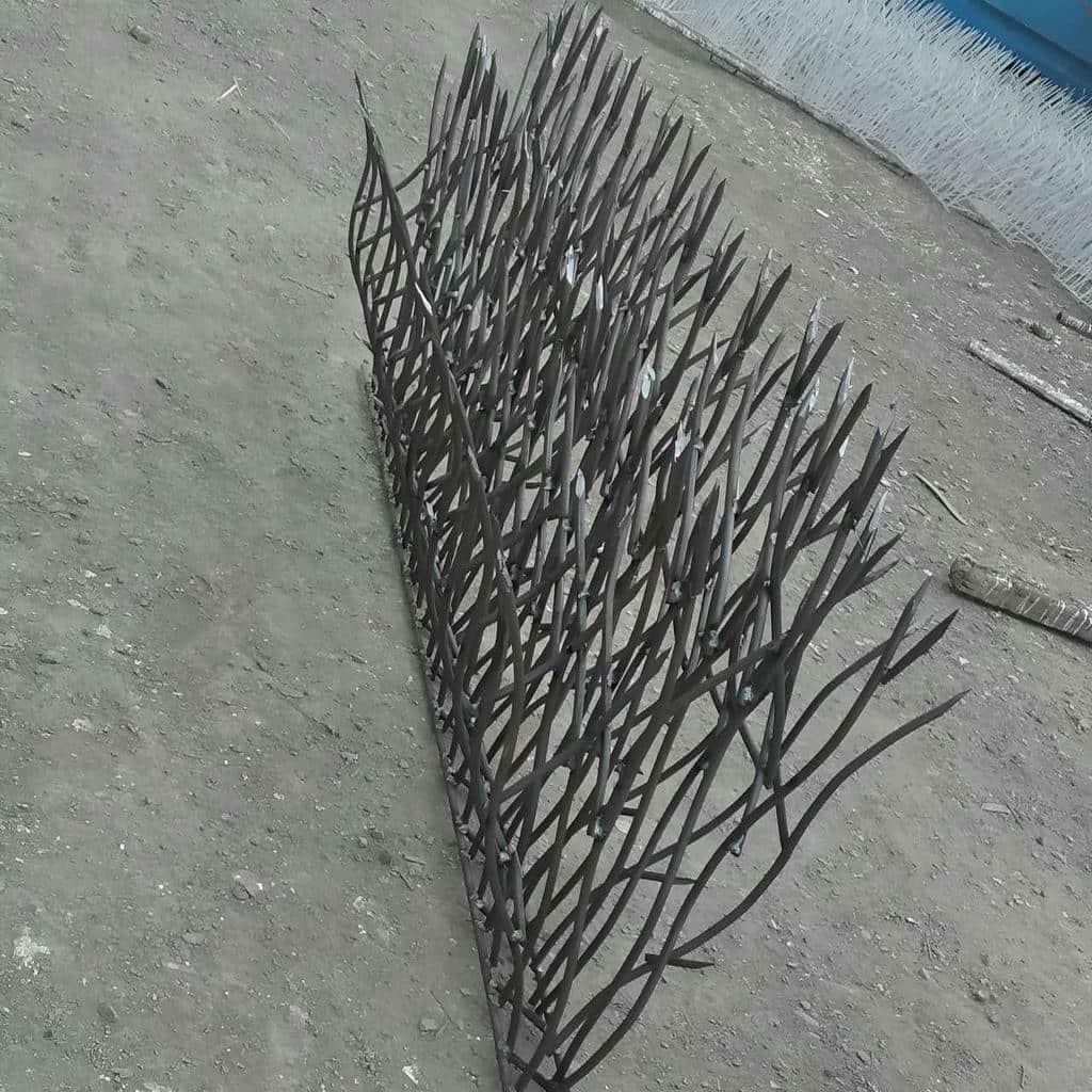 خرید و تولید حفاظ شاخ گوزنی
