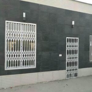 window - guard - iron - fence - wrought - iron - sp ساخت حفاظ پنجره