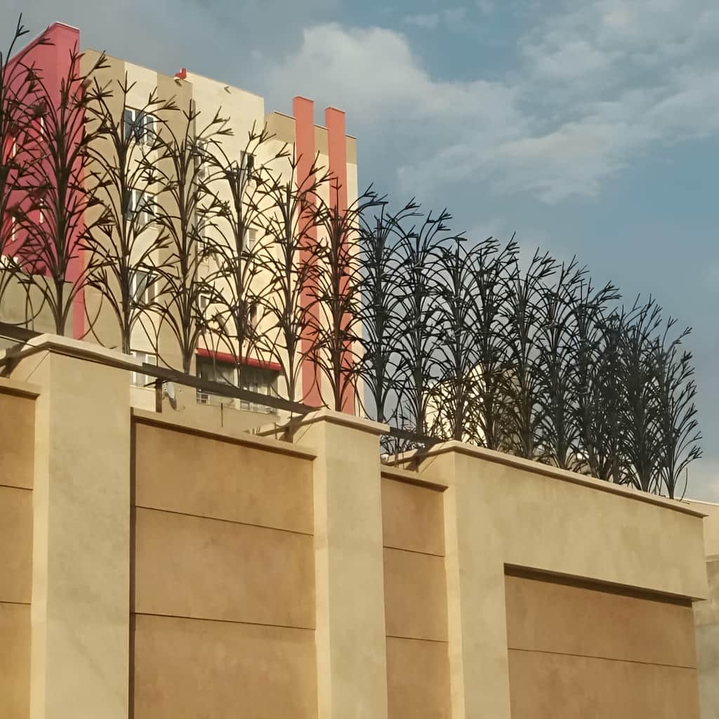 حفاظ لیلیوم