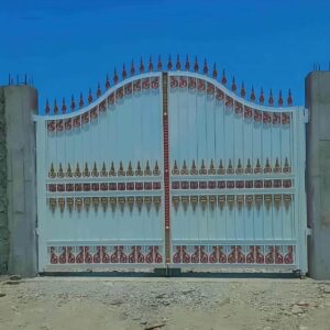 درب مدل انگلیسی