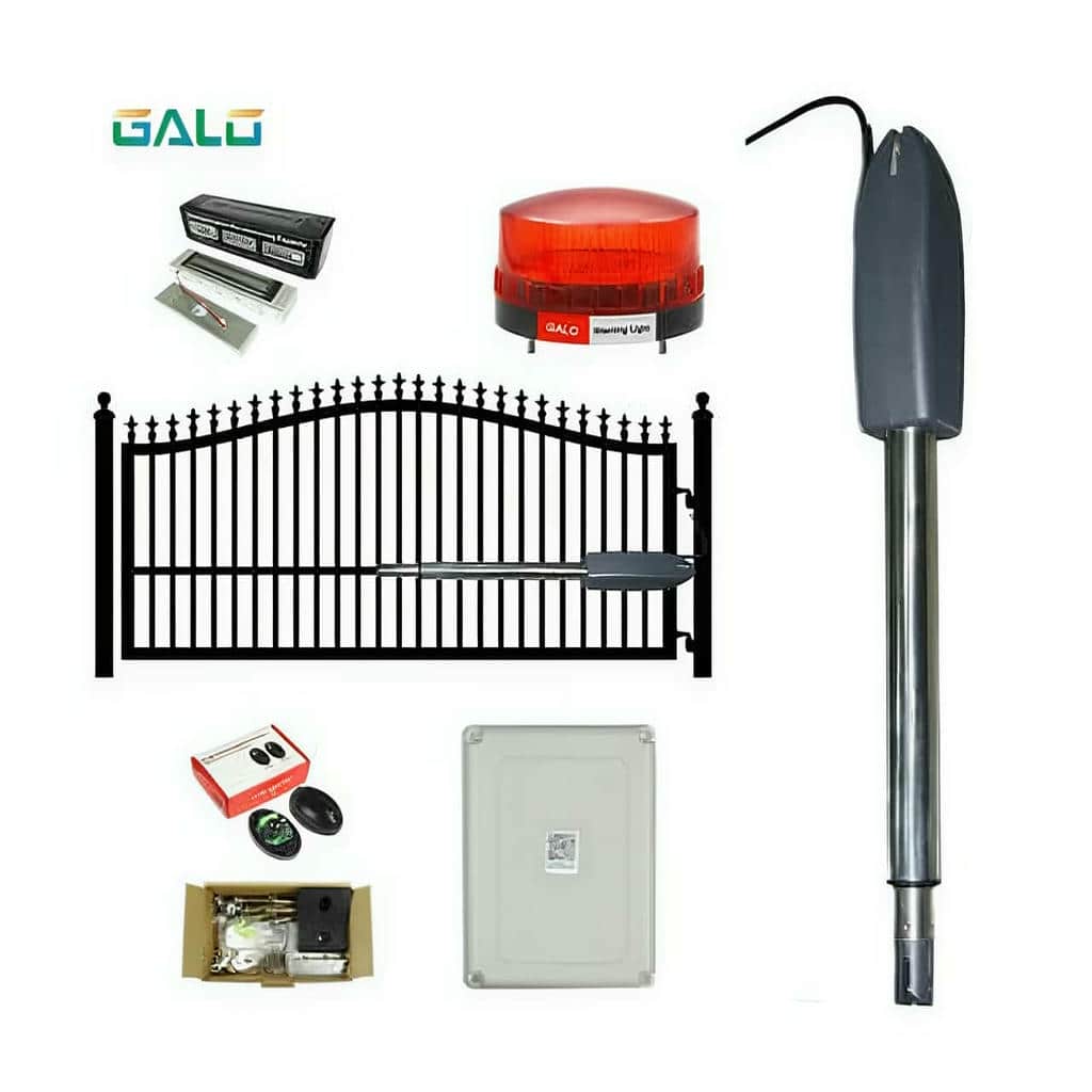 قیمت جک درب پارکینگ درب کشویی در شیراز