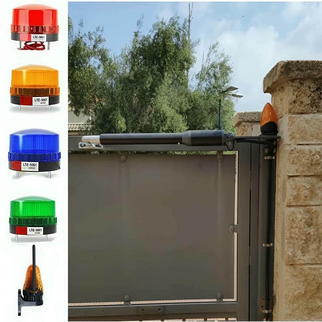 نصب جک درب پارکینگ تراز دقیق در کرج