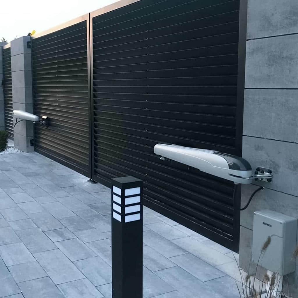 خرید جک درب پارکینگ بازویی در اصفهان
