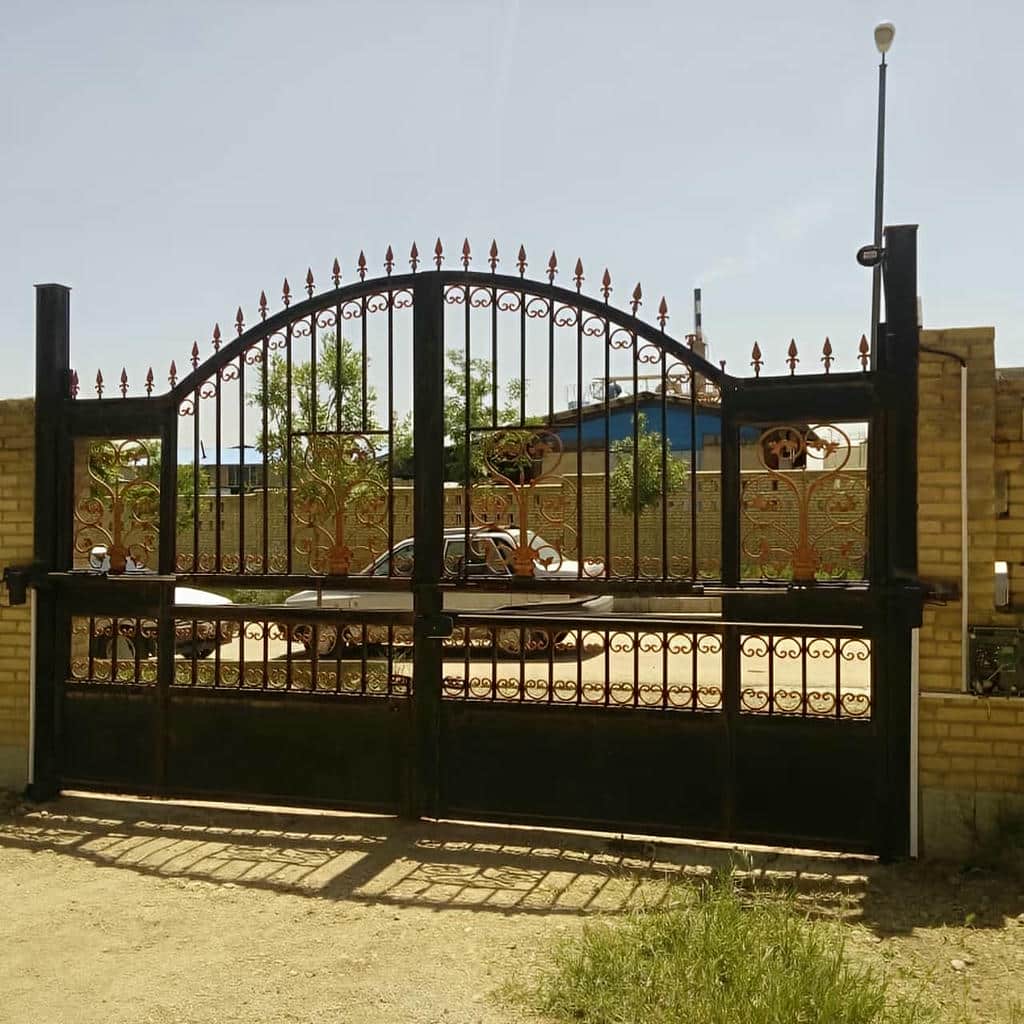 خرید جک درب پارکینگ بازویی در استان خوزستان