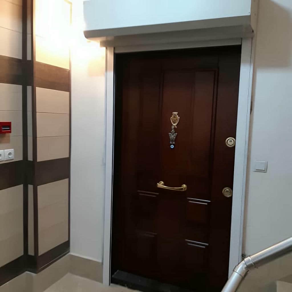 کرکره برقی در سقز