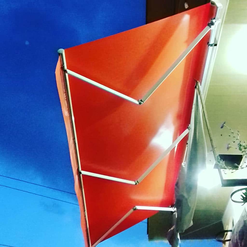 خرید سایبان برقی ضد UV در قم
