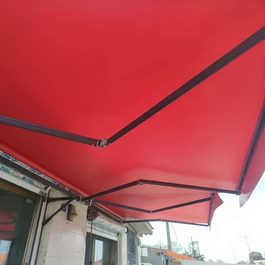 خرید سایبان برقی ضد UV در مریوان
