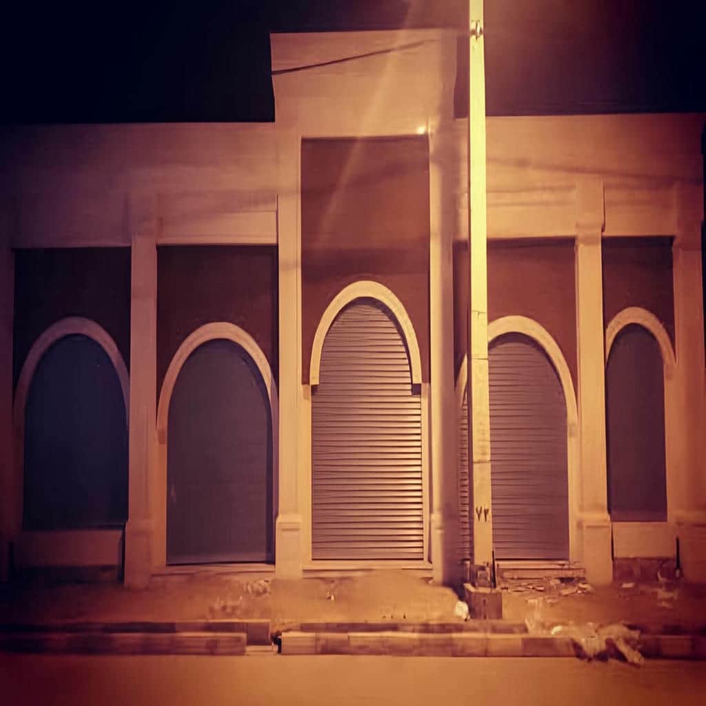 قیمت کرکره برقی سیستم کنترل در نظرآباد