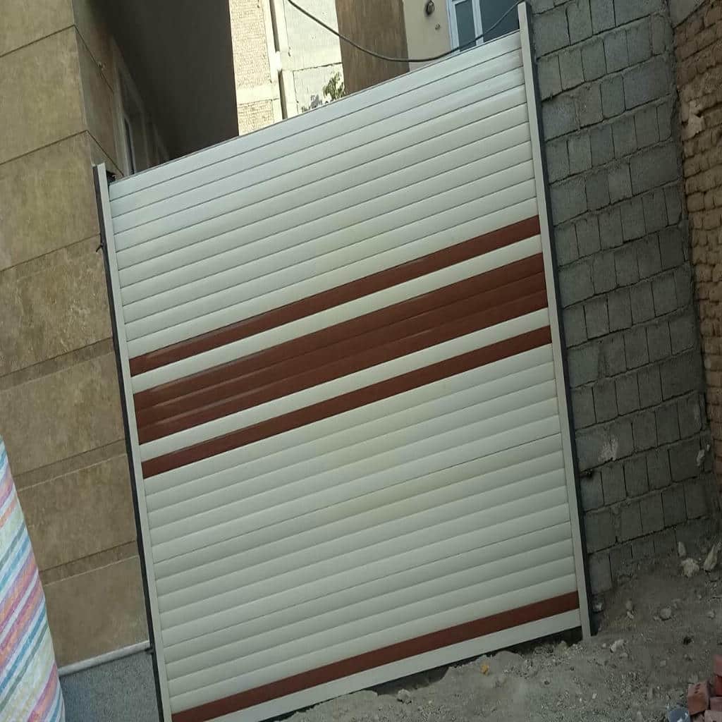 قیمت کرکره برقی سیستم هوشمند در ایرانشهر