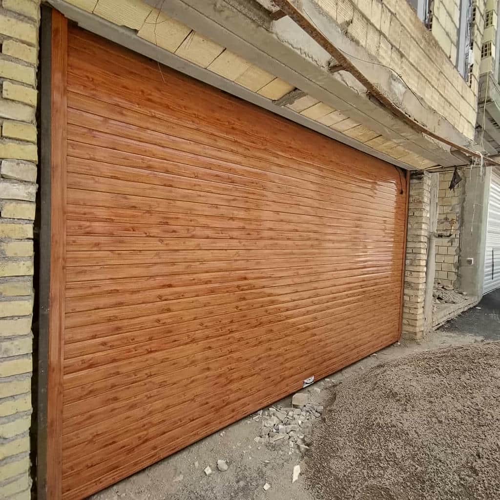 قیمت کرکره برقی موتور توبلار در مشهد