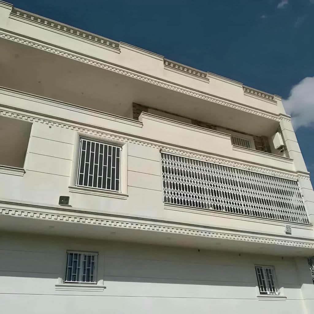 قیمت درب آکاردئونی حفاظ آپارتمان تسمه تقویتی در اردبیل
