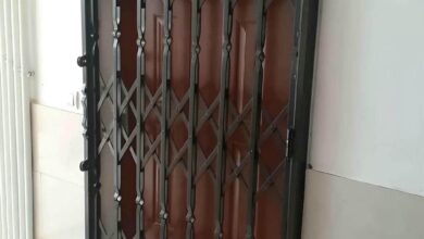 accordion-door-protection-apartment-ua