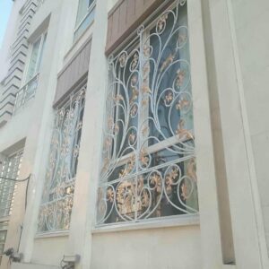 حفاظ پنجره در سنندج