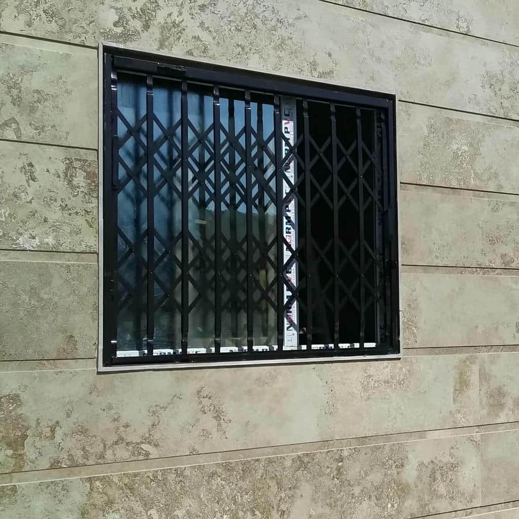 خرید حفاظ پنجره طرح دار در شیراز