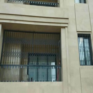 حفاظ پنجره در لواسان