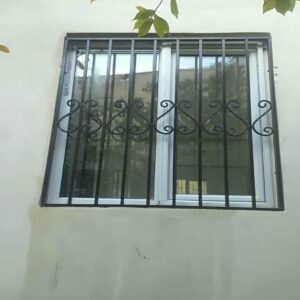 حفاظ پنجره در فردیس کرج