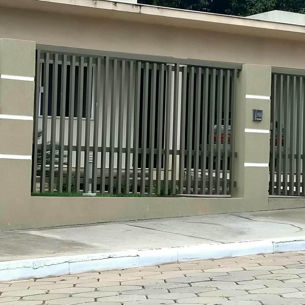 حفاظ پنجره در مهرشهر کرج