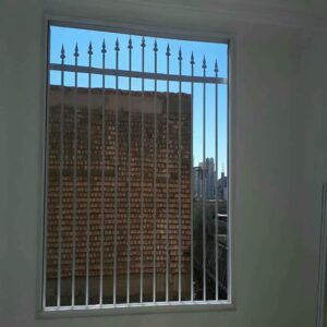 حفاظ پنجره در ملارد