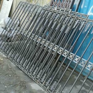 حفاظ پنجره در ایرانشهر