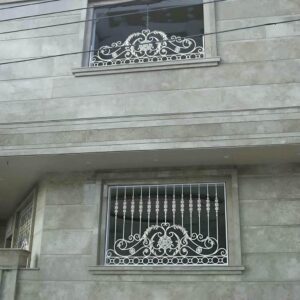 حفاظ پنجره در محمدشهر