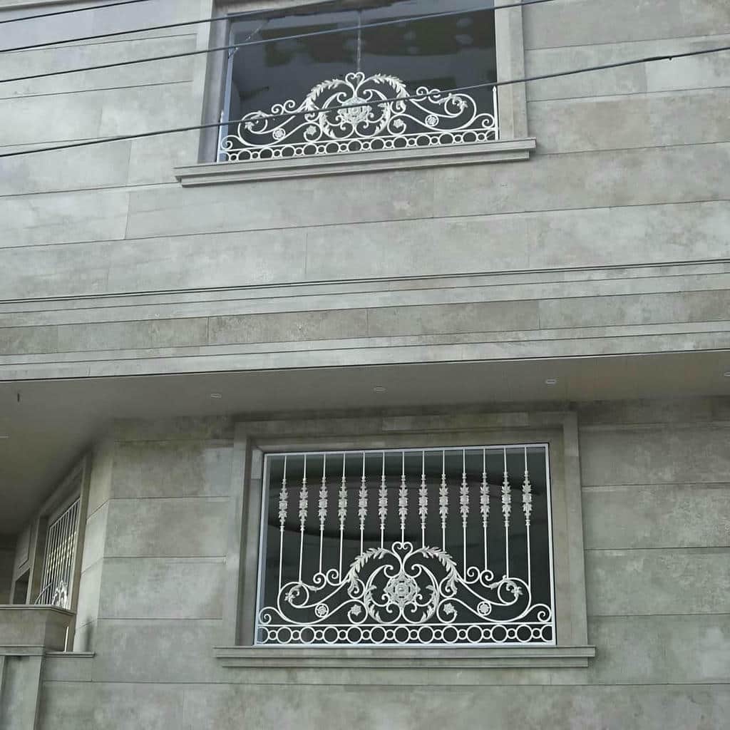 حفاظ پنجره در محمدشهر