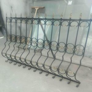 حفاظ پنجره در آبادان