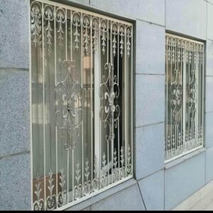 حفاظ پنجره در نظرآباد