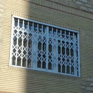 حفاظ پنجره در پرند