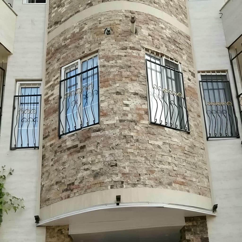 خرید حفاظ پنجره ساده در مهرشهر کرج