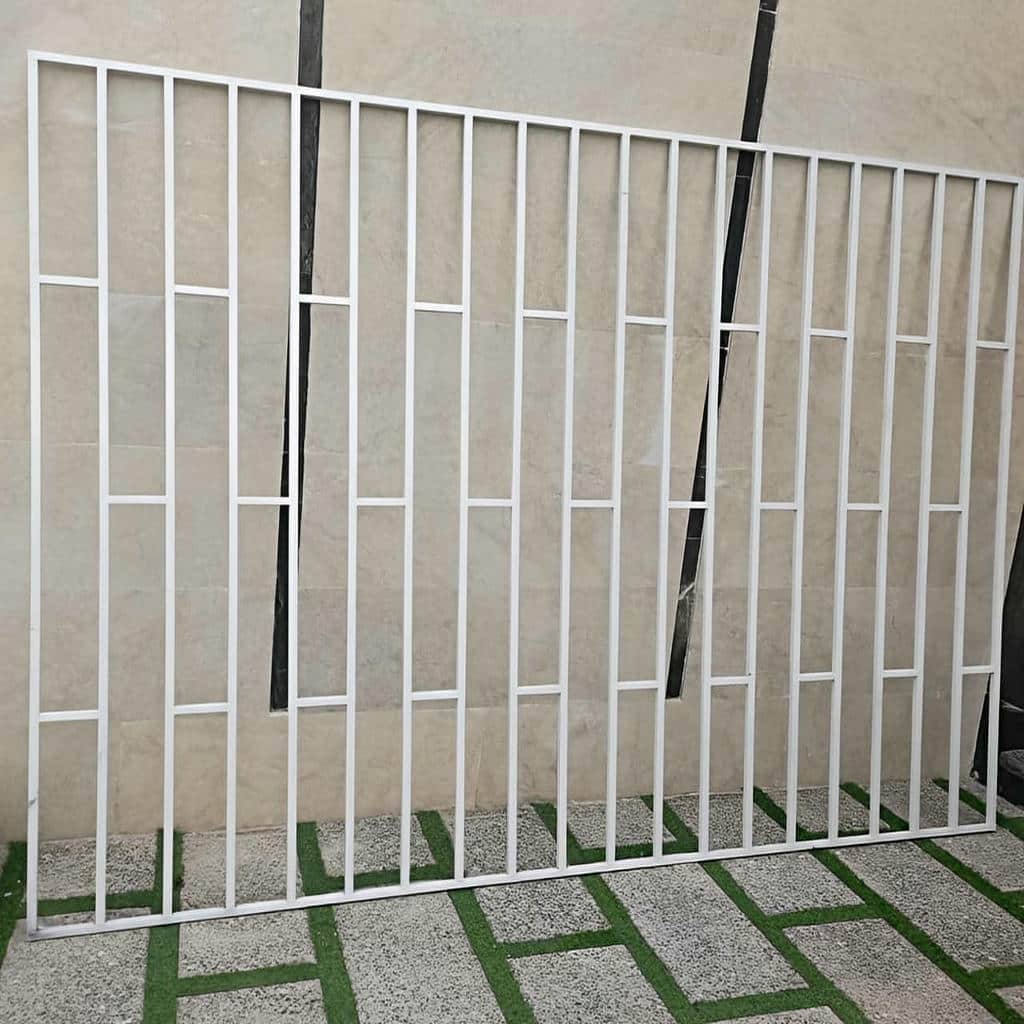 حفاظ پنجره در رفسنجان