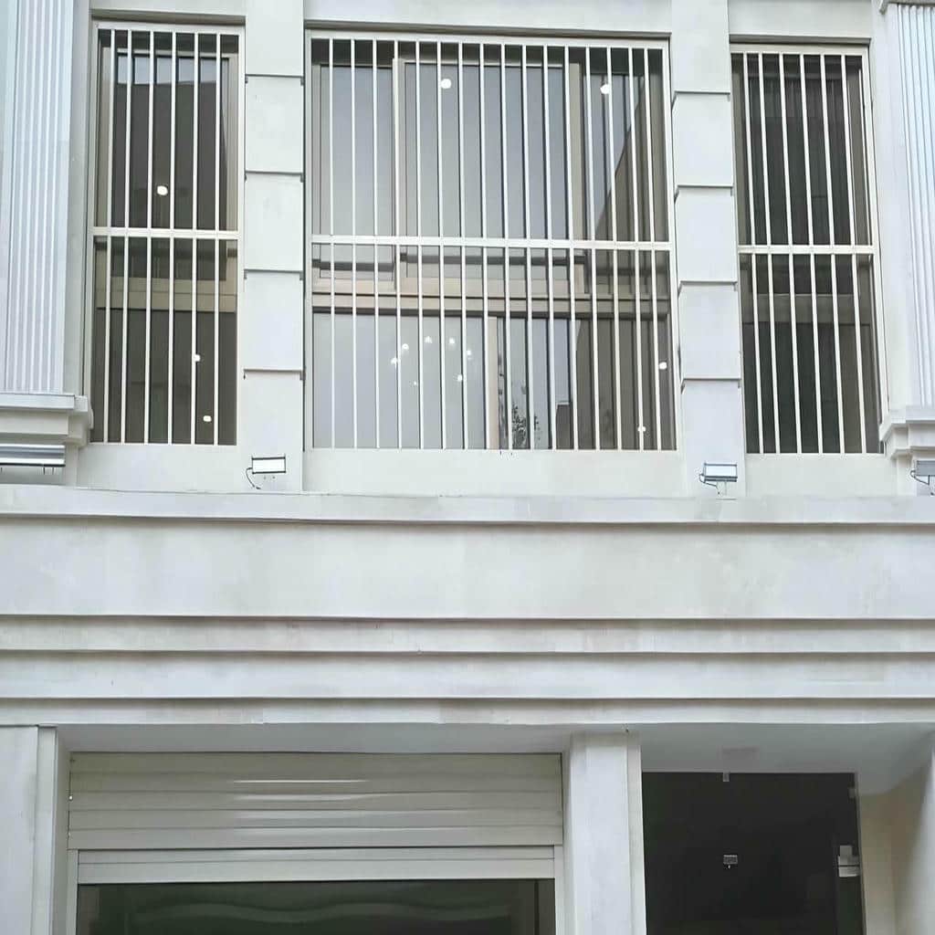 قیمت حفاظ پنجره ضدزنگ در دماوند