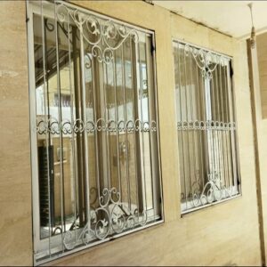 حفاظ پنجره در شیراز