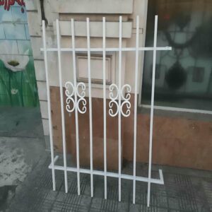 حفاظ پنجره در بندر لنگه