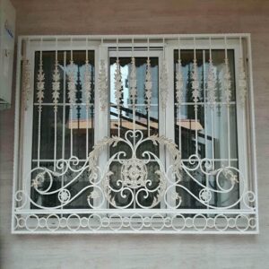 حفاظ پنجره در کیش