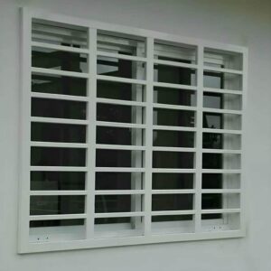 حفاظ پنجره در بندر دیلم