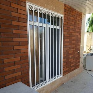 حفاظ پنجره در بندرعباس