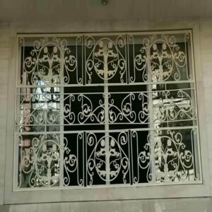 حفاظ پنجره در ارومیه