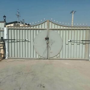 جک درب پارکینگ در بندرعباس