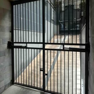 جک درب پارکینگ در محمودآباد