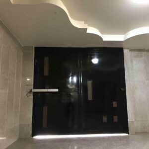 جک درب پارکینگ در خرم آباد