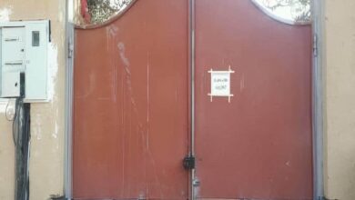 جک درب پارکینگ بازویی 284