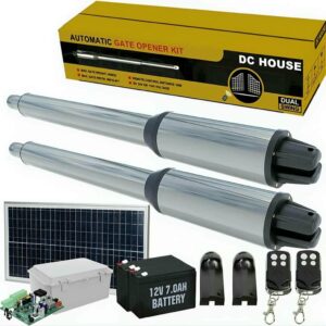 جک درب پارکینگ در نوشهر